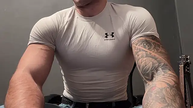 Snapshot of Mr_YourGod chatting on 1, 2, 2026 Mr YourGod online show from 1, 2, 2026