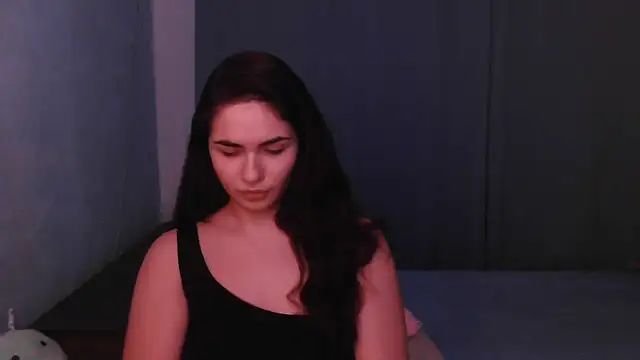Snapshot of HannahMeid chatting on 26, 12, 2024 HannahMeid online show from 26, 12, 2024