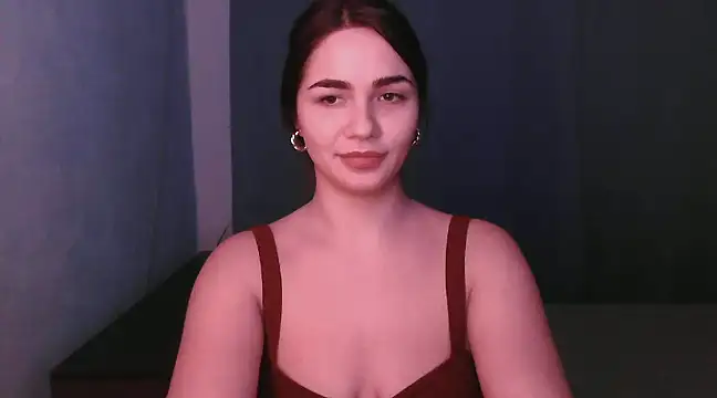 Snapshot of HannahMeid chatting on 13, 1, 2025 HannahMeid online show from 13, 1, 2025