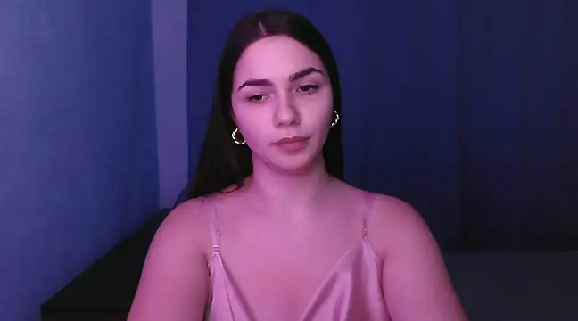 Snapshot of HannahMeid chatting on 15, 1, 2025 HannahMeid online show from 15, 1, 2025