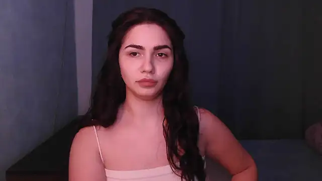 Snapshot of HannahMeid chatting on 1, 2, 2025 HannahMeid online show from 1, 2, 2025
