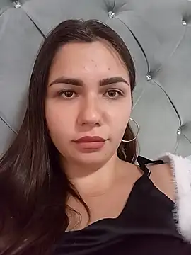Snapshot of HannahMeid chatting on 15, 9, 2025 HannahMeid online show from 15, 9, 2025