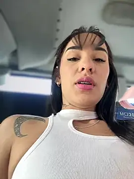   IRIS   online show from 24, 1, 2025