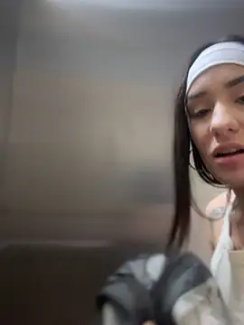   IRIS   online show from 19, 3, 2025