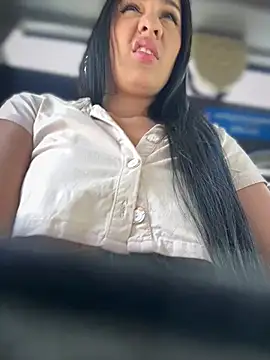 Snapshot of __IRIS__ chatting on 19, 2, 2026 IRIS online show from 19, 2, 2026