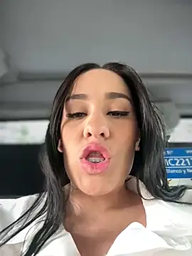 Snapshot of __IRIS__ chatting on 20, 2, 2026 IRIS online show from 20, 2, 2026