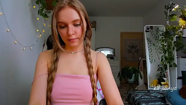 KittyNeon online show from 2, 6, 2026