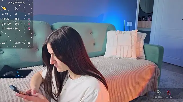 Snapshot of Alexperchik chatting on 15, 2, 2026 Alexperchik online show from 15, 2, 2026