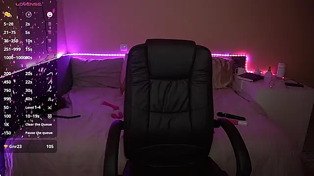 Snapshot of AmandaFiree chatting on 19, 3, 2025 AmandaFiree online show from 19, 3, 2025