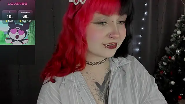 Snapshot of t0riayun0 chatting on 16, 1, 2026 t0riayun0 online show from 16, 1, 2026