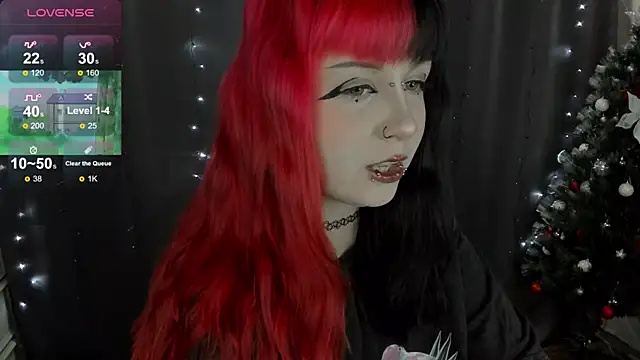 Snapshot of t0riayun0 chatting on 17, 1, 2026 t0riayun0 online show from 17, 1, 2026