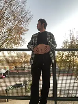 Snapshot of Bbyboyivan chatting on 14, 12, 2024 Bbyboyivan online show from 14, 12, 2024