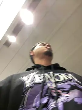 Snapshot of Bbyboyivan chatting on 22, 12, 2024 Bbyboyivan online show from 22, 12, 2024