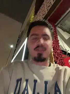 Snapshot of Bbyboyivan chatting on 28, 12, 2024 Bbyboyivan online show from 28, 12, 2024