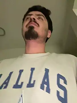 Snapshot of Bbyboyivan chatting on 11, 1, 2025 Bbyboyivan online show from 11, 1, 2025