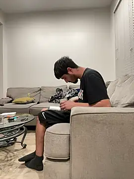 Snapshot of Bbyboyivan chatting on 24, 1, 2025 Bbyboyivan online show from 24, 1, 2025