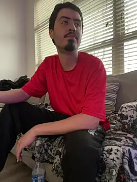 Snapshot of Bbyboyivan chatting on 9, 2, 2025 Bbyboyivan online show from 9, 2, 2025