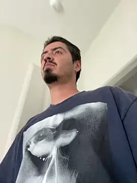 Snapshot of Bbyboyivan chatting on 16, 2, 2025 Bbyboyivan online show from 16, 2, 2025