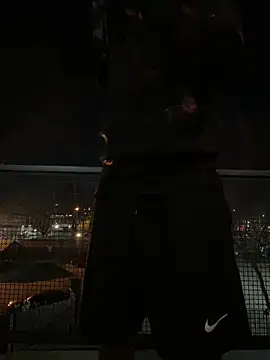 Snapshot of Bbyboyivan chatting on 2, 3, 2025 Bbyboyivan online show from 2, 3, 2025