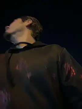 Snapshot of Bbyboyivan chatting on 2, 3, 2025 Bbyboyivan online show from 2, 3, 2025