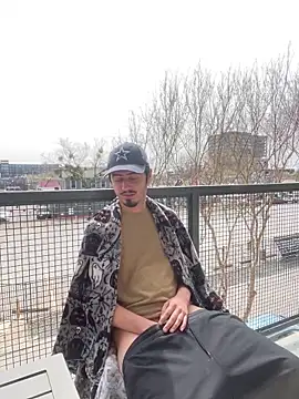 Snapshot of Bbyboyivan chatting on 6, 3, 2025 Bbyboyivan online show from 6, 3, 2025