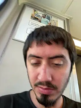 Snapshot of Bbyboyivan chatting on 16, 3, 2025 Bbyboyivan online show from 16, 3, 2025