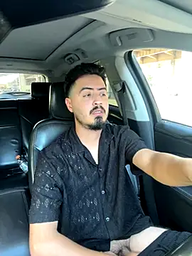 Snapshot of Bbyboyivan chatting on 12, 10, 2025 Bbyboyivan online show from 12, 10, 2025