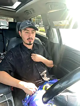 Snapshot of Bbyboyivan chatting on 27, 10, 2025 Bbyboyivan online show from 27, 10, 2025