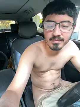 Snapshot of Bbyboyivan chatting on 7, 11, 2025 Bbyboyivan online show from 7, 11, 2025