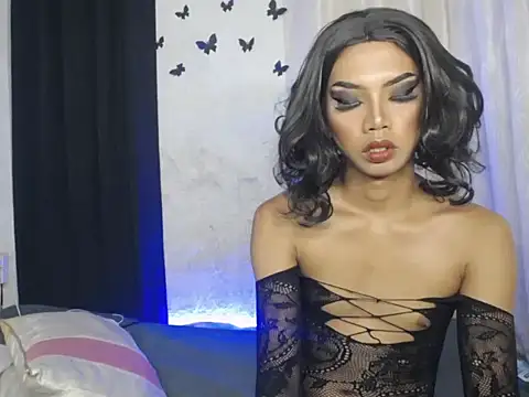 MirabelleNotch online show from 19, 11, 2025