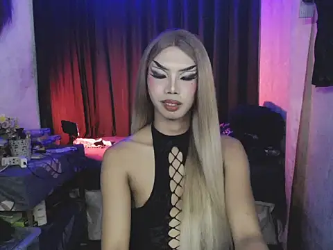 MirabelleNotch online show from 15, 4, 2026