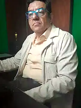 FernandoReuterG online show from 14, 1, 2026