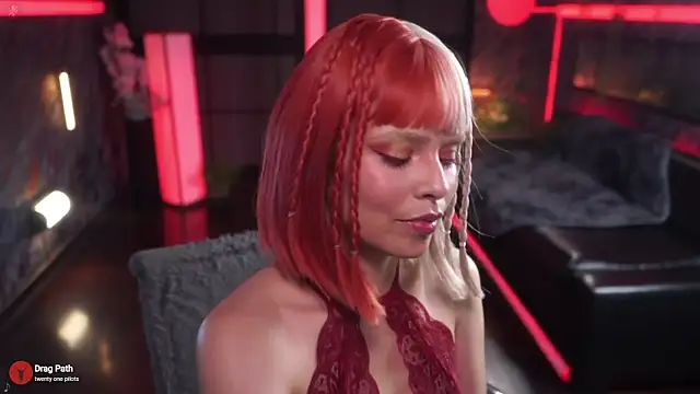 alessa goreng online show from 2, 3, 2026