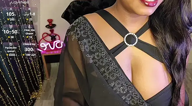 Snapshot of Your_Devika chatting on 24, 1, 2025 Your Devika online show from 24, 1, 2025