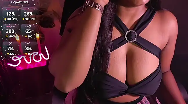 Snapshot of Your_Devika chatting on 17, 2, 2025 Your Devika online show from 17, 2, 2025