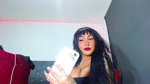 Snapshot of party_aass chatting on 20, 1, 2025 party aass online show from 20, 1, 2025