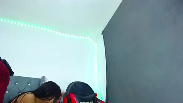 Snapshot of party_aass chatting on 24, 1, 2025 party aass online show from 24, 1, 2025