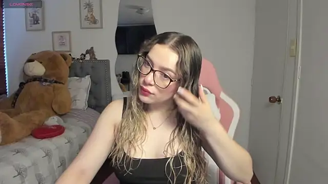 samysweet 8 online show from 16, 4, 2026