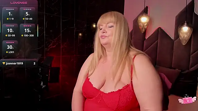 NicoleKind online show from 24, 2, 2026