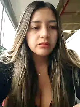 alana 69 online show from 24, 1, 2025