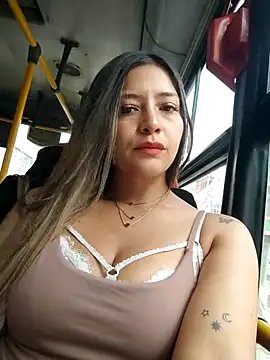 alana 69 online show from 13, 2, 2025