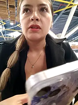 alana 69 online show from 19, 2, 2025