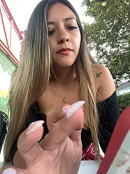 alana 69 online show from 26, 2, 2025