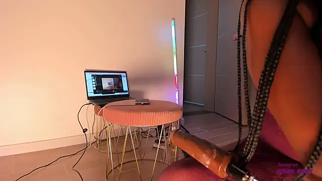 sugar-mirie online show from 7, 7, 2026
