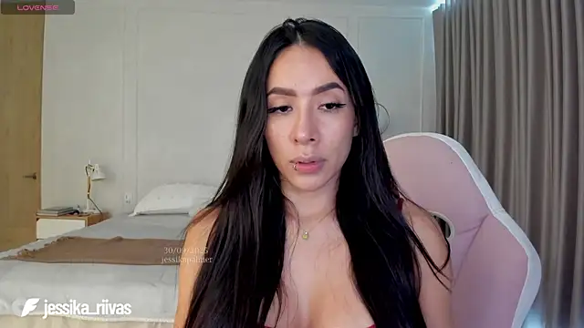 jessikapalmer online show from 6, 10, 2025