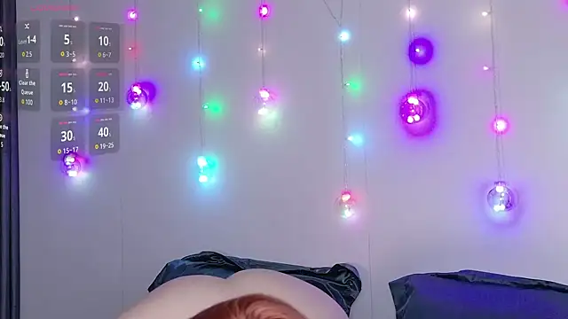Snapshot of AnnJey chatting on 26, 4, 2026 AnnJey online show from 26, 4, 2026