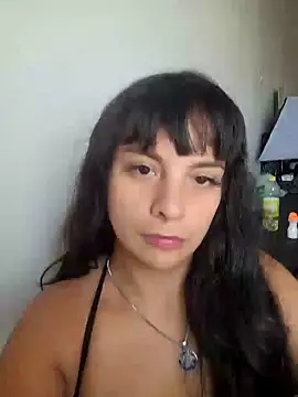 ZaraHoney online show from 7, 1, 2025