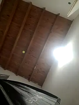 ZaraHoney online show from 11, 1, 2025