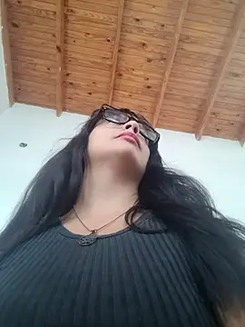 ZaraHoney online show from 13, 2, 2025