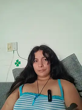 ZaraHoney online show from 11, 10, 2025